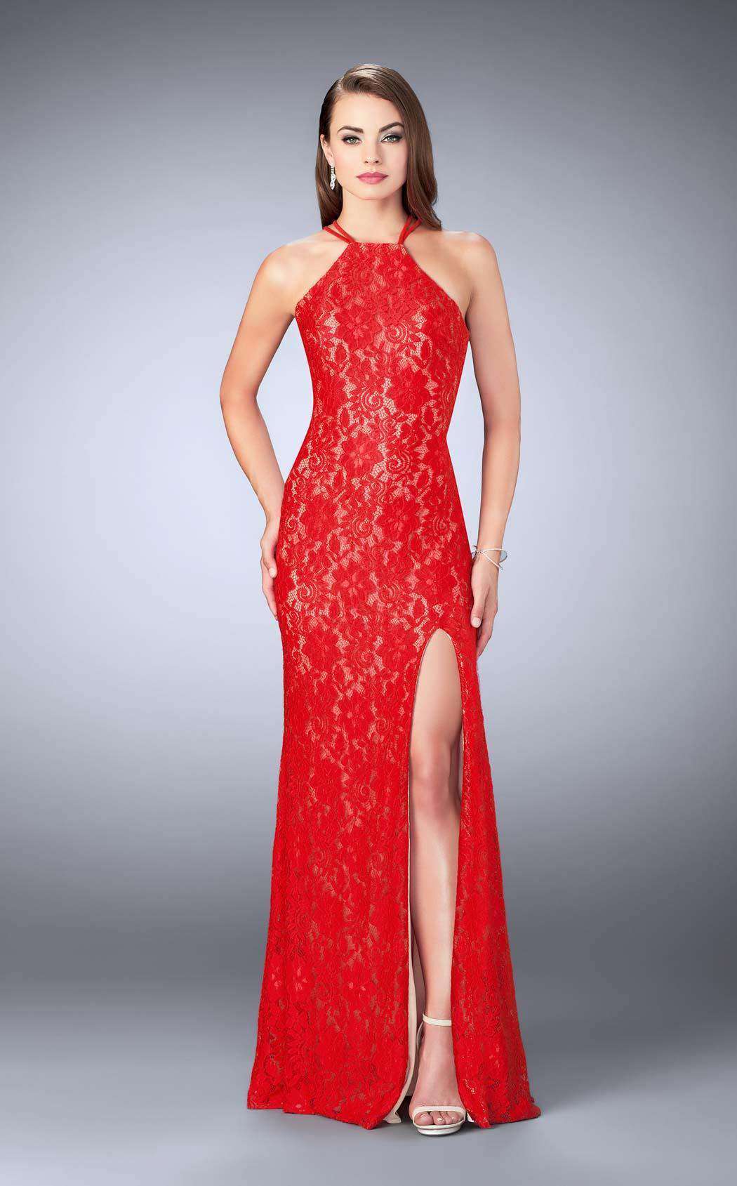 La Femme 24293 Dress Online Sale
